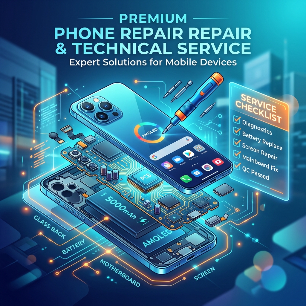 En İyi Teknik Servis Programı Nasıl Seçilir? Dikkat Etmeniz Gereken 7 Altın Kural